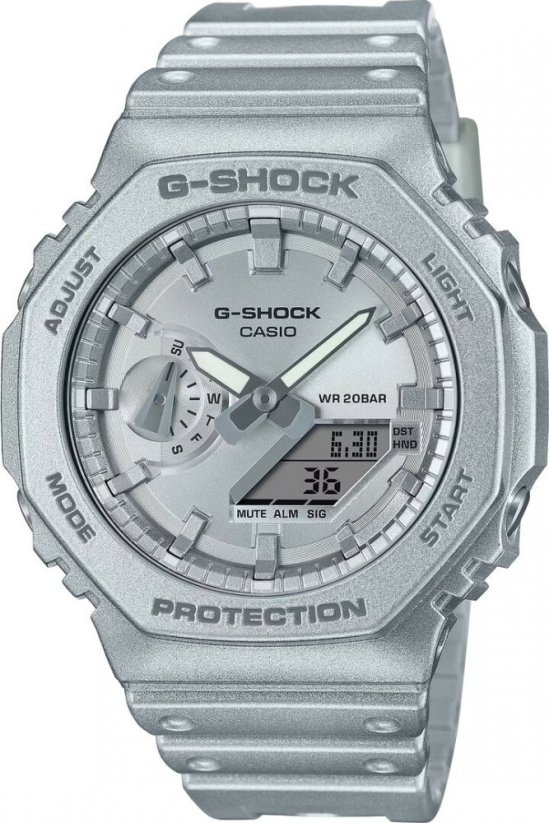 CASIO GA-2100FF-8AER G-Shock