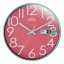 Nástenné hodiny s dátumom MPM Date Style - E01.4301.0023