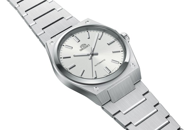 Orient Contemporary Flusso Automatic RA-BB0204S30B