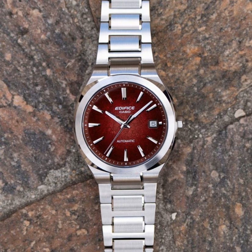 CASIO EFK-200D-4AER Edifice Automatic