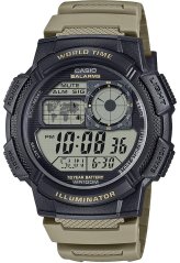 CASIO AE-1000W-5AVEF