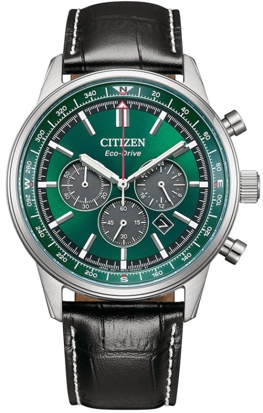 Citizen CA4720-01X Elegant