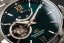 Orient Star Contemporary Open Heart Automatic RE-AT0002E00B