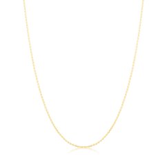 Zlatý řetízek ZC0048XJ91-4342 (585/1000) 42cm 1,43g