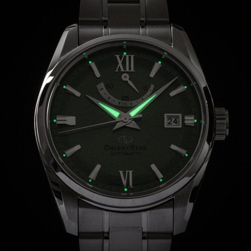 Orient Star Contemporary Automatic RE-AU0107E00B