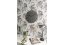 Dizajnové nástenné hodiny 5761GY Karlsson 40cm