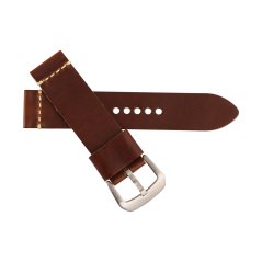 Kožený řemínek na hodinky R19703/22 (22 mm)