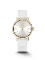 PRIM Lady Elegant Gold Diamond - C - W92P.13193.C