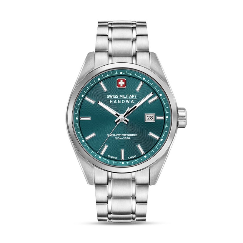 Swiss Military Hanowa SMWGH0004104 PIONEER