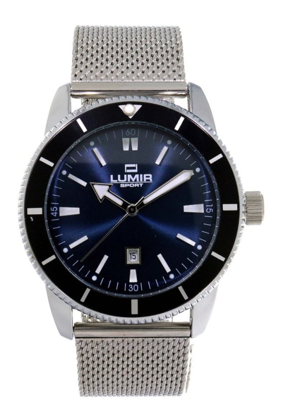 Hodinky LUMIR IPS 11154804