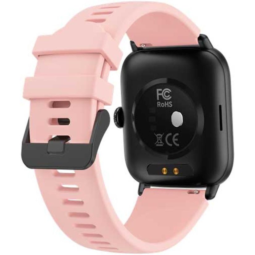 Chytré hodinky STRAND S753USBBVP Smartwatch