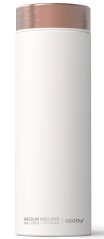 ASOBU luxusná termoska Le Baton white/copper 500ml