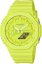 CASIO GA-2100-9A9ER G-Shock Carbon Core Guard Tone-on-Tone