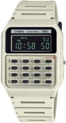 CASIO CA-53WB-8BEF Vintage