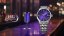 Seiko Presage Cocktail Time Edo Murasaki 145th Anniversary Limited Edition HCB006J1