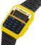 CASIO CA-53WPC-1BER Vintage PAC-MAN Collaboration