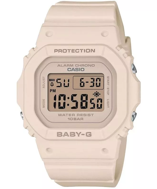 CASIO BGD-565U-4ER G-Shock CASIO BGD-565U-4ER G-Shock