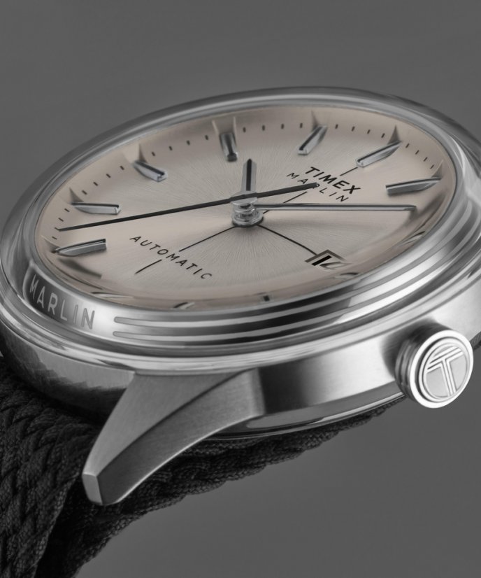 Timex Marlin Jet Automatic TW2Y06300UK