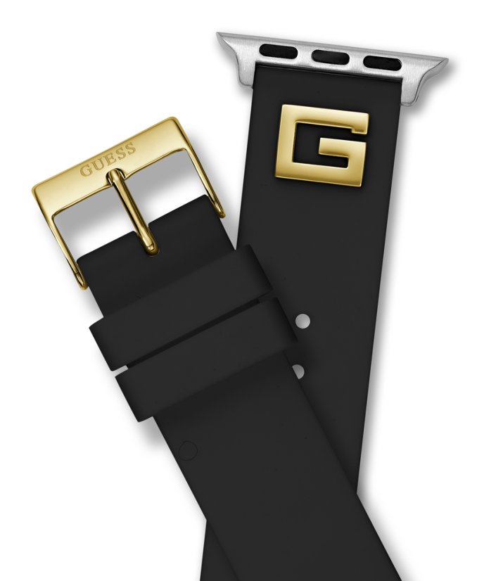 Guess Apple Watch řemínek CS2022S2