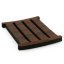 Nalepovacie hodiny MPM E01.3777