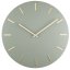 Dizajnové nástenné hodiny 5716DG Karlsson 45cm