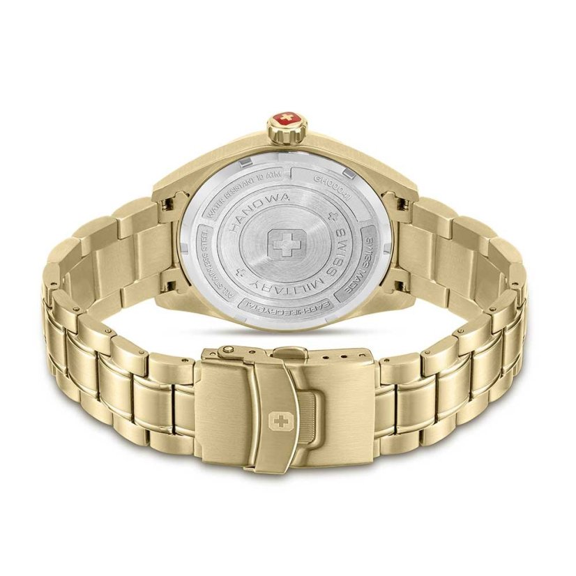 Swiss Military Hanowa SMWGH0004110 PIONEER