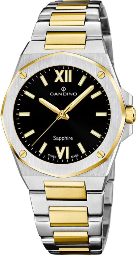 CANDINO C4776/6 LADY ELEGANCE