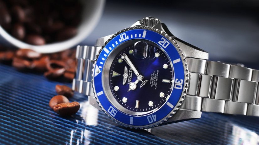 Invicta Pre Diver Men Automatic 40mm 9094OB