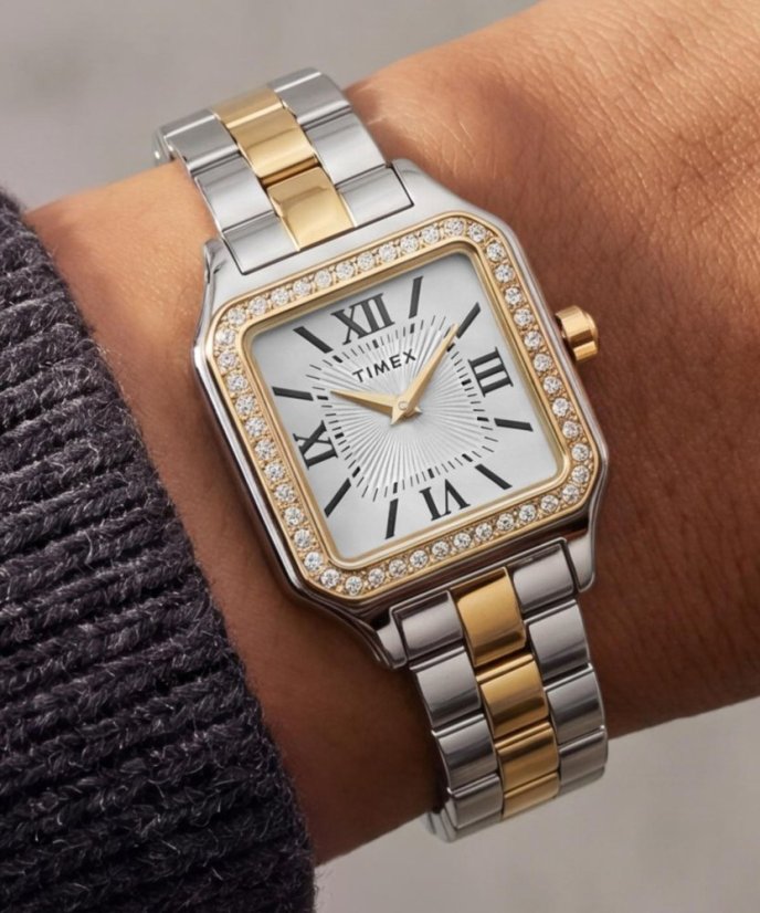 Timex Addison TW2Y90400UK