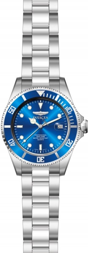 Invicta Pro Diver Quartz 9204OB