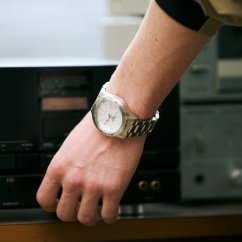 Seiko 5 Sports Field Style HDB007K1