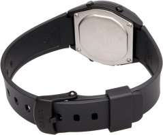 Remienok na hodinky CASIO LW-204-1B (3145)