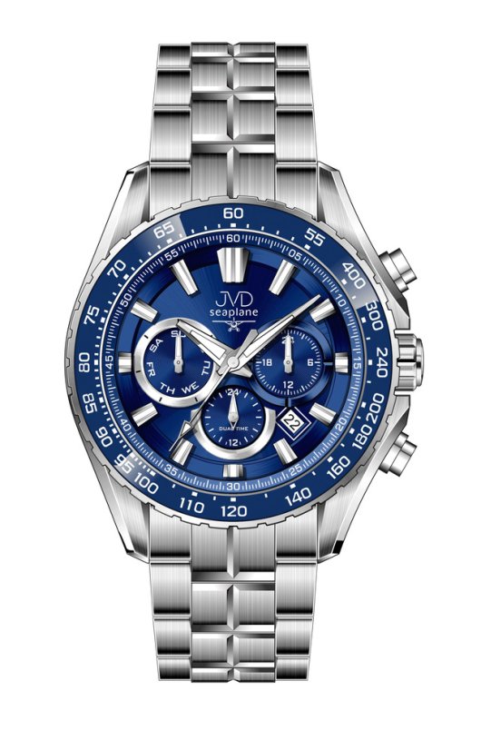 Náramkové hodinky JVD JE1016.2