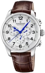 CANDINO C4745/1 GENTS SPORTS CHRONOS