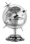 TFA 20.2047.54 - Meteostanica SPUTNIK - chróm