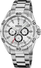FESTINA 20623/1 MULTIFUNCTION