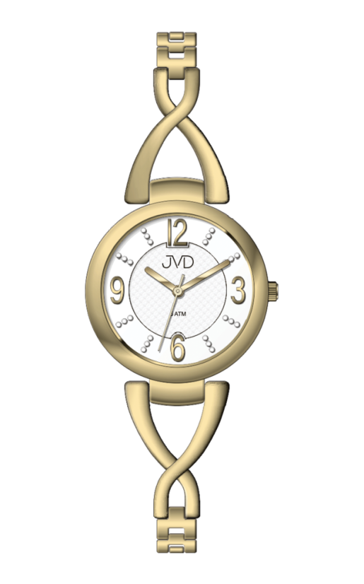 Náramkové hodinky JVD J4204.1