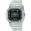 CASIO DW-5040RX-7ER G-Shock 40th Anniversary Clear Remix Limited