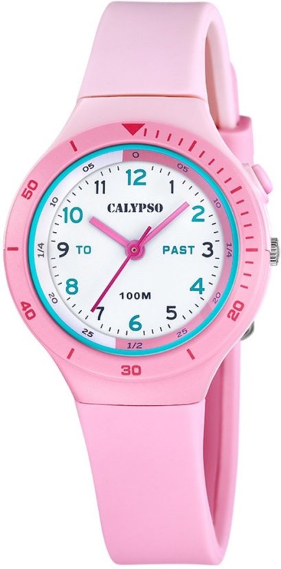 CALYPSO K5882/1 MY FIRST WATCH