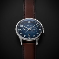 PRIM Manager CZ 25 - E - W01P.13249.E