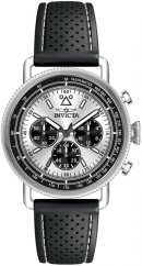 Invicta Speedway Quartz 44mm 47363 Zager Exclusive