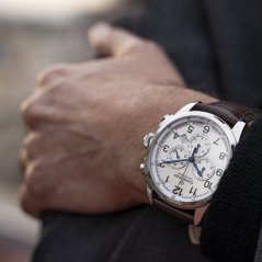 CANDINO C4745/1 GENTS SPORTS CHRONOS