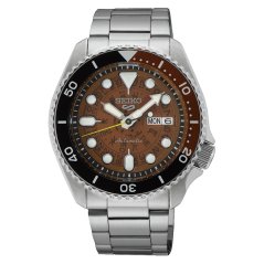 Seiko SRPJ47K1 Seiko 5 Sports SKX ‘Skeleton Style’
