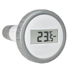 TFA 30.3240.10 - Bezdrôtový bazénový snímač