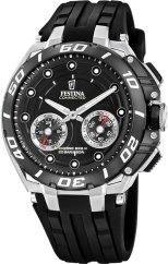 FESTINA 20763/3 CHRONO BIKE '26 CONNECTED