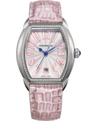Aerowatch Streamline Quartz A 42958 AA07 DIA