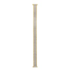 Naťahovací remienok na hodinky RH.15126.10 (10 x 160 mm) - RH.15126.1014.7080.L