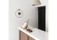 Designové nástěnné hodiny Nomon NANO BK 31cm