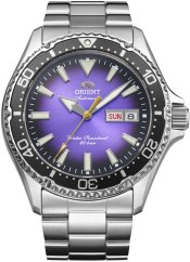 Orient Sports Mako V Automatic RA-AA0827V39B