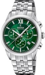 FESTINA 20040/3 SWISS MADE